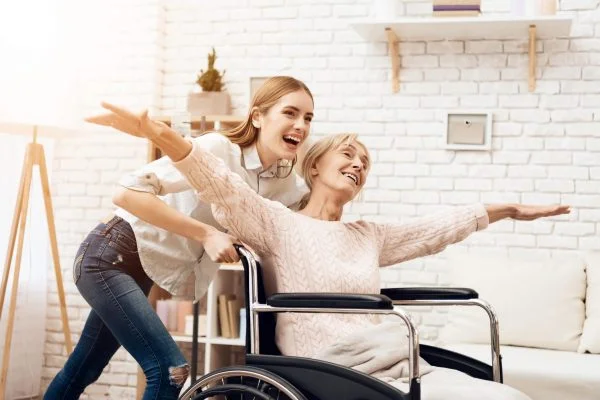 Care Services