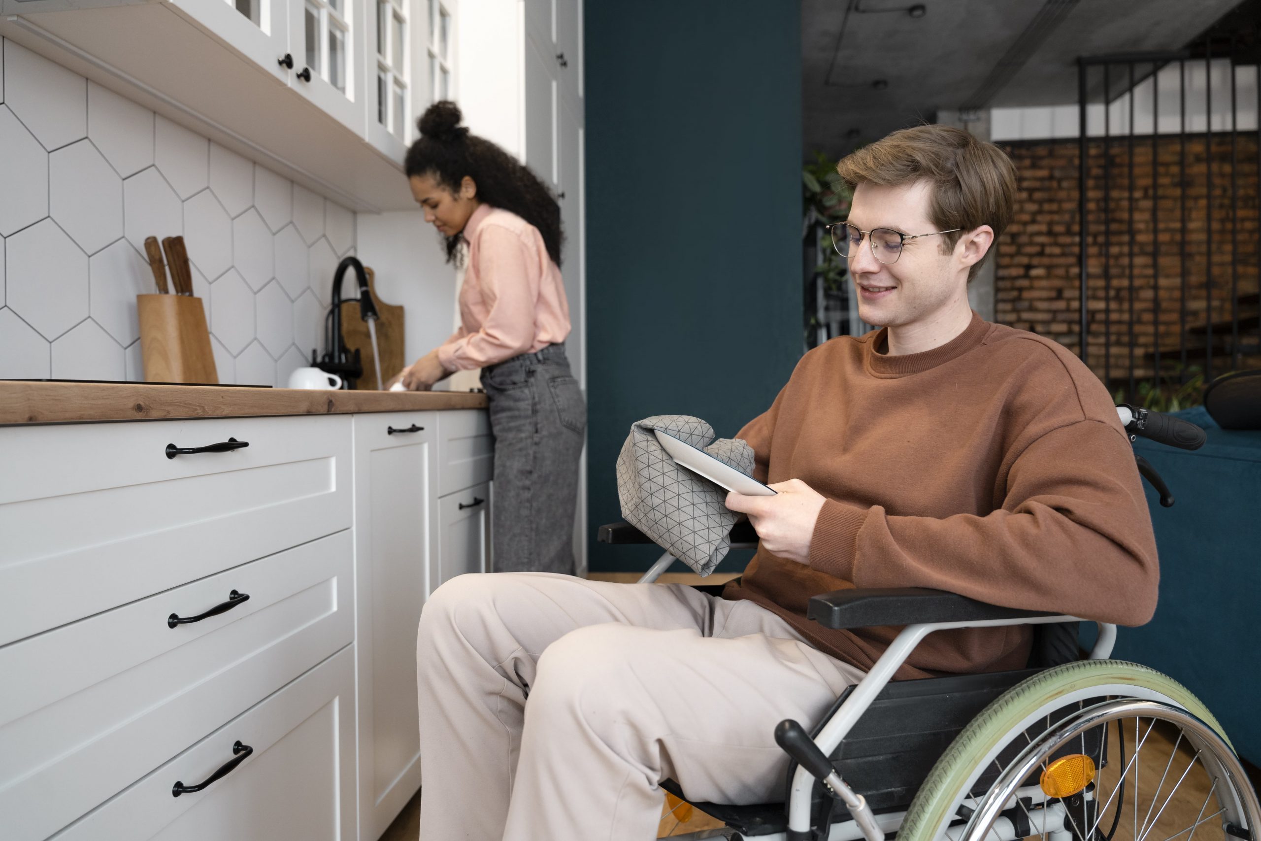 Assist Personal Activities