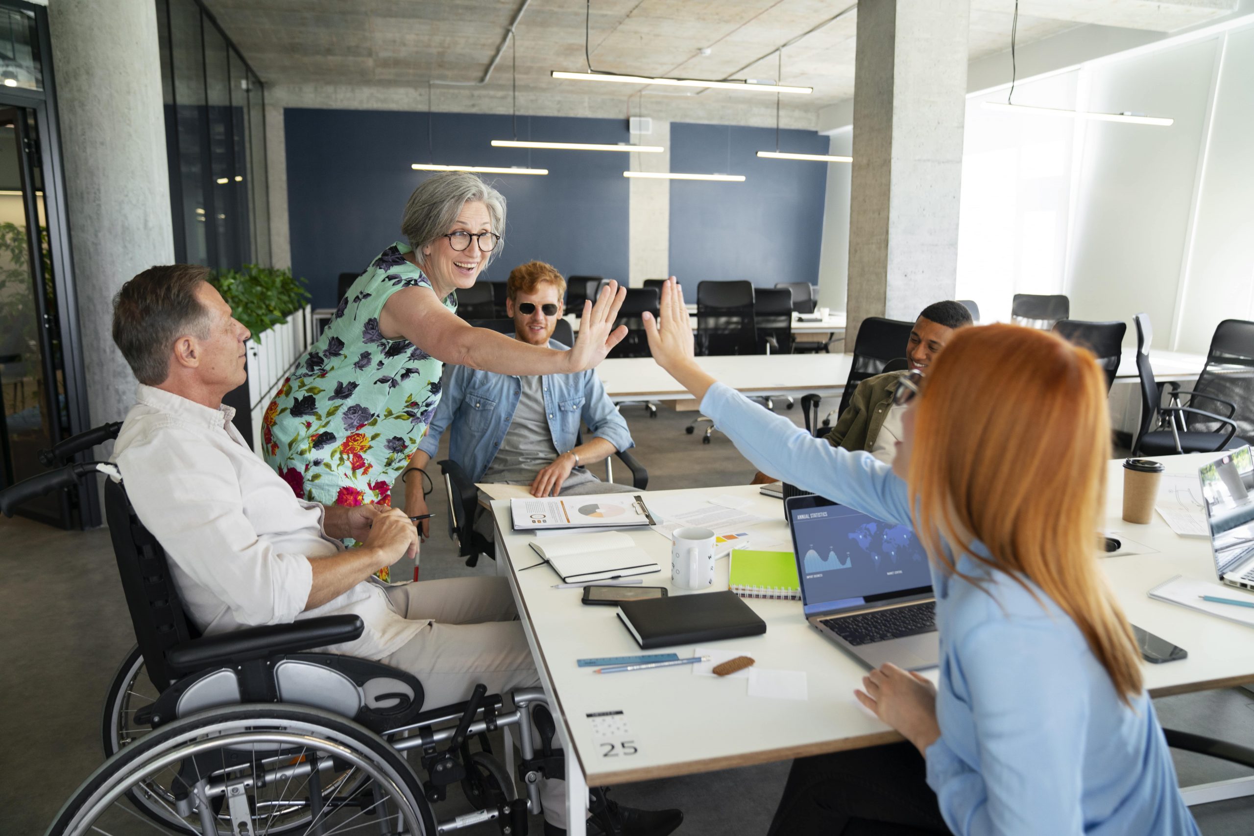 Assist Personal Activities