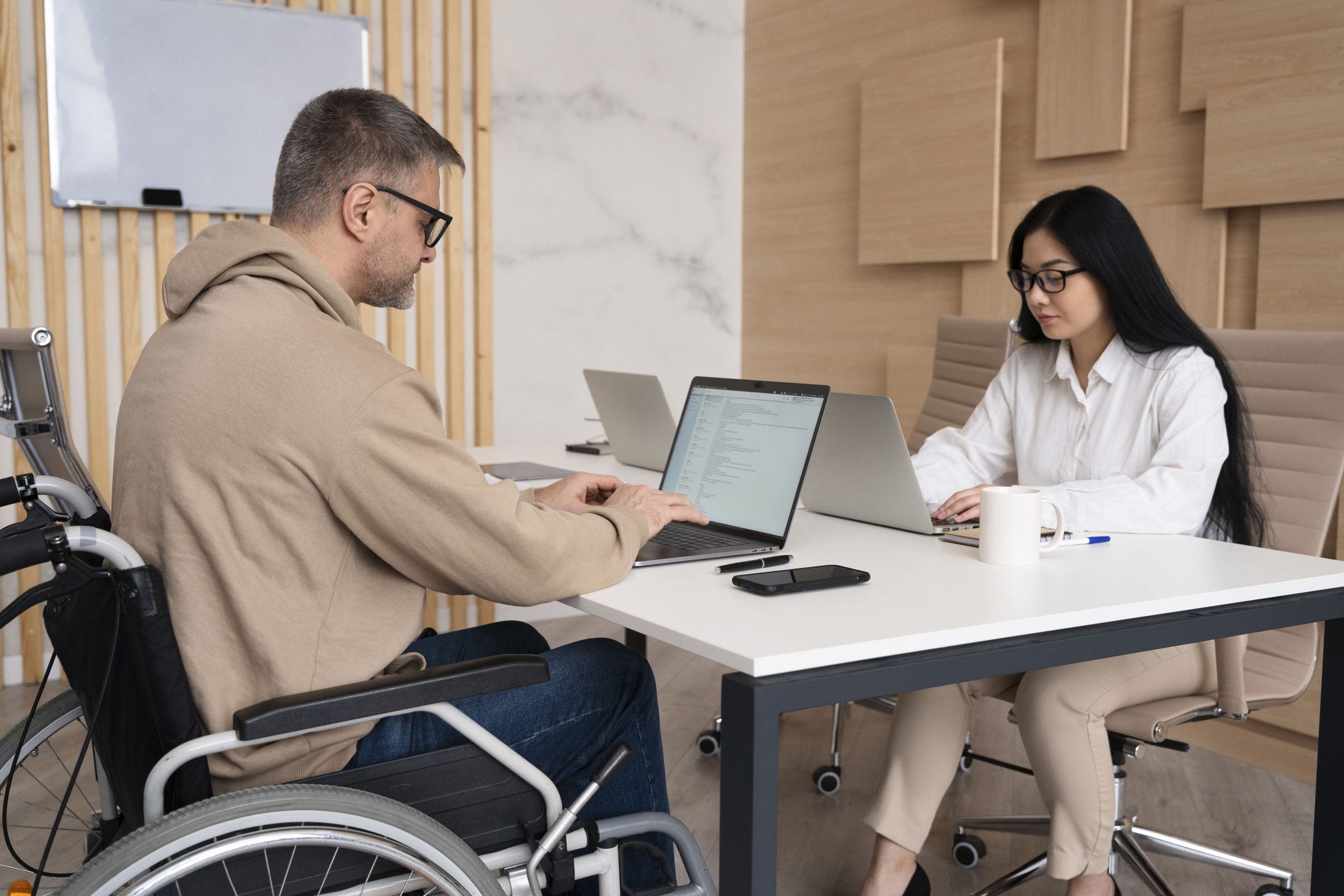 Assist Personal Activities